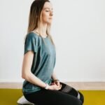 Virasana Pose: A Complete Guide to Benefits, Steps, and Practice