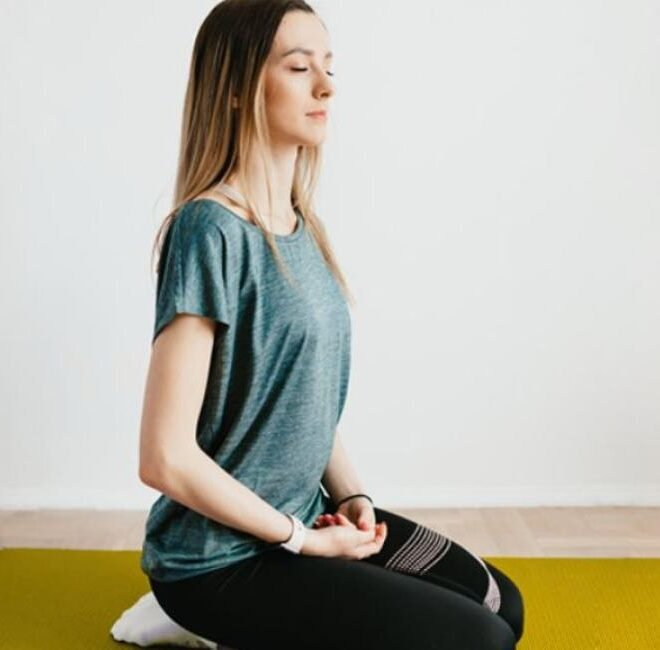 Virasana Pose: A Complete Guide to Benefits, Steps, and Practice