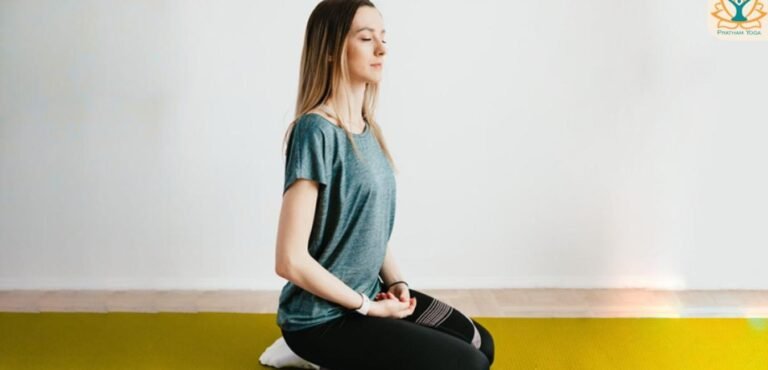 Virasana Pose: A Complete Guide to Benefits, Steps, and Practice