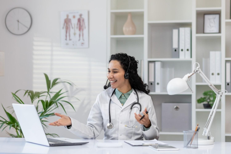Hire a Virtual Medical Assistant: The Smart Way to Grow Your Healthcare Practice