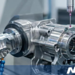 What Is High Precision Manufacturing? Processes, Methods & Applications