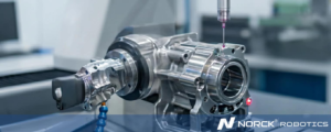 What Is High Precision Manufacturing? Processes, Methods & Applications