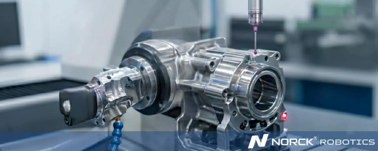 What Is High Precision Manufacturing? Processes, Methods & Applications