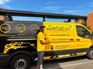 Reliable Car Detailing Alexandria VA for All Car Models