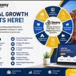 Digital Marketing Agency in Jaipur – Grow Your Business Online with Deasy Solution