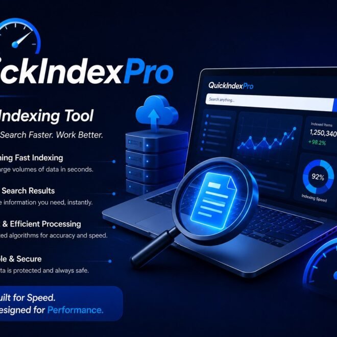 Best Instant Indexing Tool: Complete SEO Guide to Faster Google Indexing and Higher Rankings