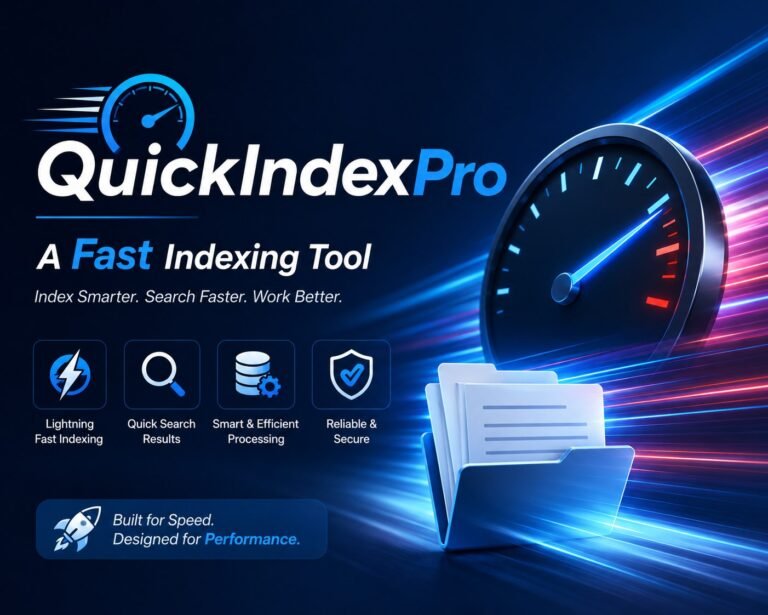 Instant Indexing Tool: Complete SEO Guide to Faster Google Indexing and Higher Rankings