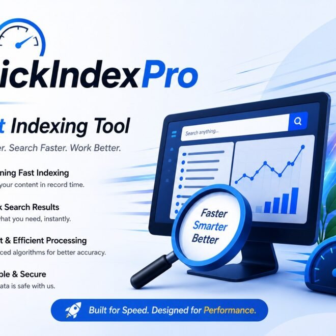 Best Rapid Indexing Tool: A Complete Guide to Faster Search Engine Indexing