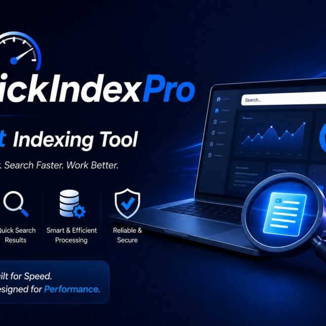 Instant Indexing for Google: A Complete Guide to Faster Search Engine Visibility