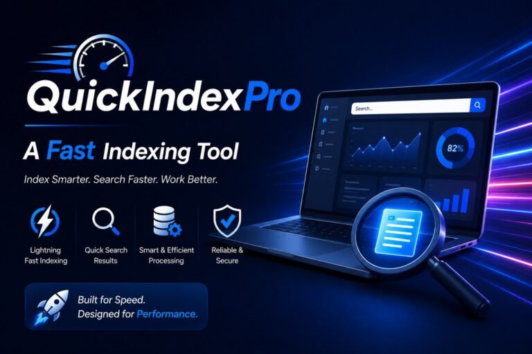 Instant Indexing for Google: A Complete Guide to Faster Search Engine Visibility