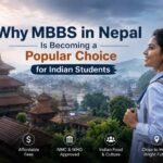 Why MBBS in Nepal Is Becoming a Popular Choice for Indian Students