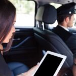 Sydney Chauffeur Cars With Wi-Fi – Stay Connected While You Travel
