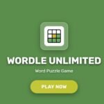 Wordle Unlimited: A New Era of Word Puzzle Gaming