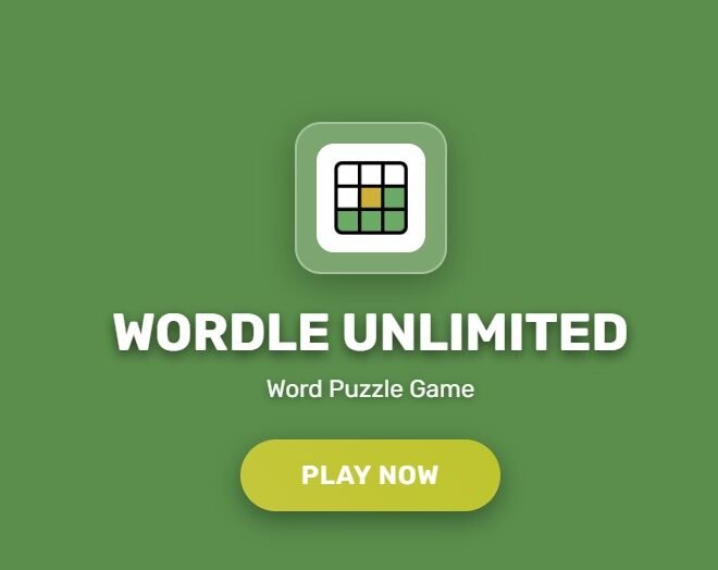 Wordle Unlimited: A New Era of Word Puzzle Gaming