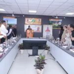 Yogesh Nauhwar Vidhayak: Leadership, Development, and Public Service