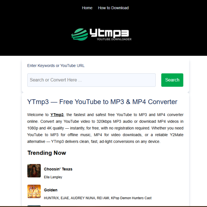 How to Convert YouTube Videos to MP3 & MP4 in 2026 (Complete Safety & Legal Guide)