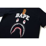 Bape and Bape Shark Bluza: The Streetwear Icon Every Fashion Enthusiast Should Own