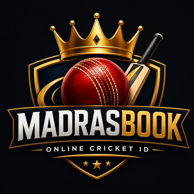 Online Betting ID – Trusted Platform for Live Cricket Betting