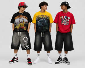 Godspeed Clothing | Godspeed Shirt | Official Clothing Shop