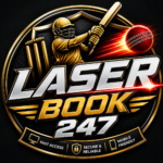 Laser Book 247: A Simple Guide to Online Cricket Platform