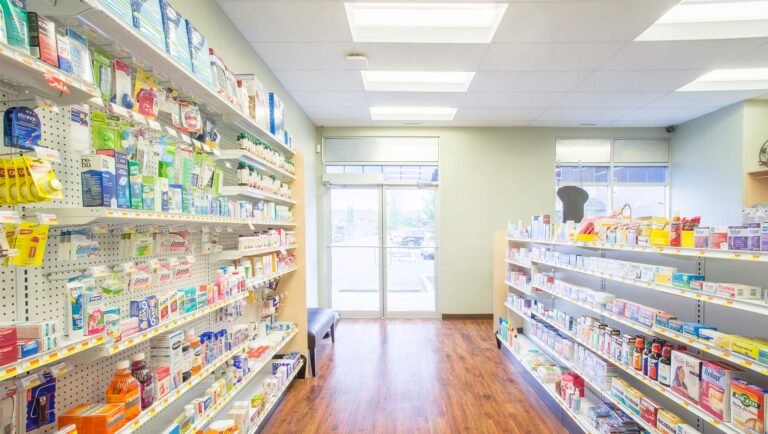 Pharmacy Near Me | Find Genuine Sanclear Cream at Trusted Pharmacies