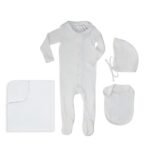 Little Parni Guide: Discover Premium Fashion for Babies and Children