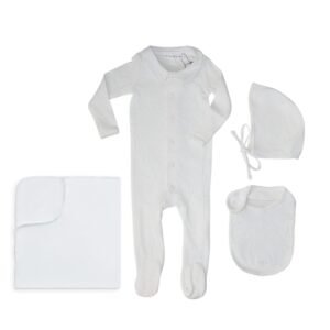 Little Parni Guide: Discover Premium Fashion for Babies and Children