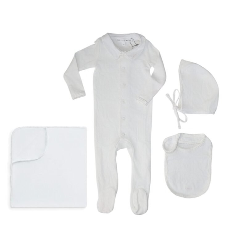 Little Parni Guide: Discover Premium Fashion for Babies and Children