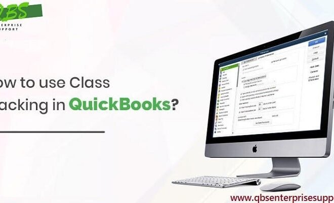 Track Multiple Business Units in QuickBooks Desktop Easily