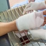 How Genesee County Residents with Non-Healing Wounds Can Avoid Amputation