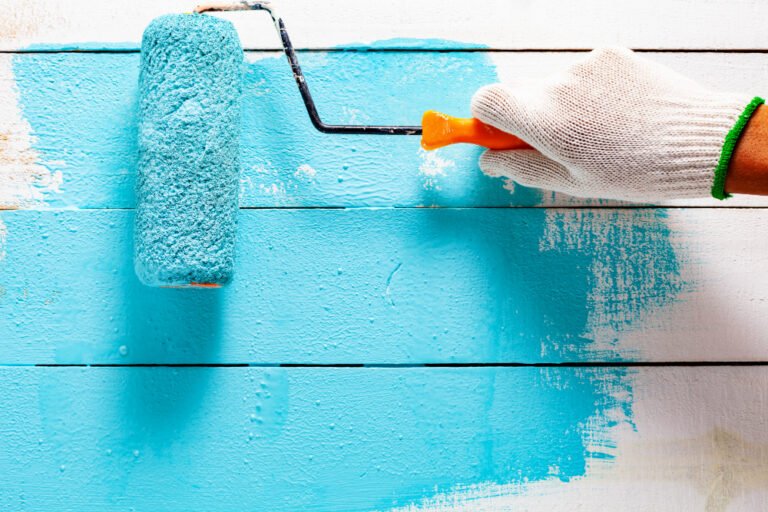 Painters in Gold Coast
