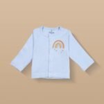 Buy Newborn Baby Jhabla for Everyday Comfort