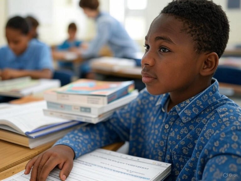 Why Business Incursions Matter for Year 5 and Year 6 Students