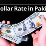 Dollar Rate in Pakistan Today | Currency Exchange Lahore Guide