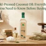 Cold-Pressed Coconut Oil: Everything You Need to Know Before Buying