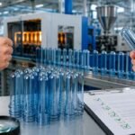 Top 10 Signs You Have Chosen the Right PET Manufacturer