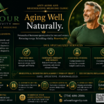 Anti-Aging and Regenerative Medicine Clinic | Arbour Longevity Ann Arbor