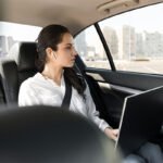Train Station Taxi Services for Convenient and Comfortable Travel