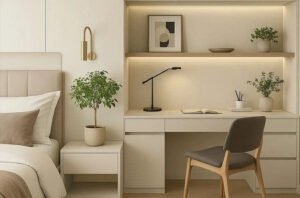 How the Best Interior Designers in Gurgaon Turn Design Ideas into Reality