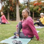 What is Adult Yoga at Manah Ayurveda?