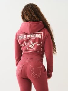 True Religion Hoodie Collab Pieces That Became Very Rare