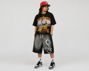 Godspeed Clothing | Godspeed Shirt | Official Clothing Shop