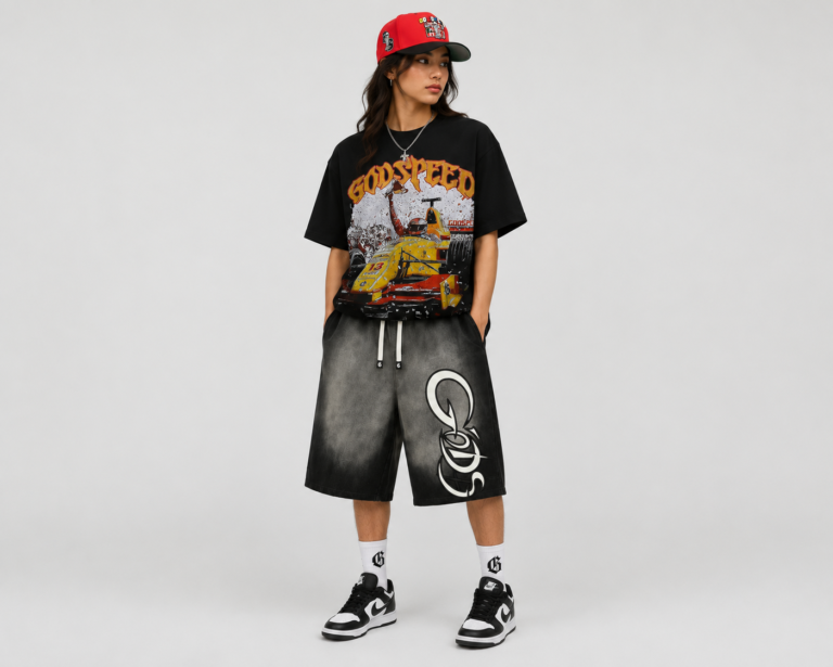 Godspeed Clothing | Godspeed Shirt | Official Clothing Shop