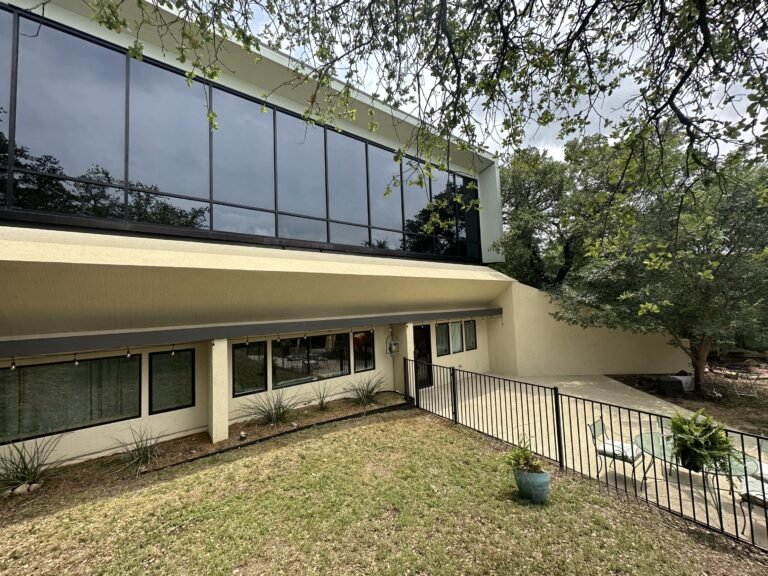 Commercial Window Cleaning and Pressure Washing in Aledo TX: Professional Solutions for a Cleaner Property