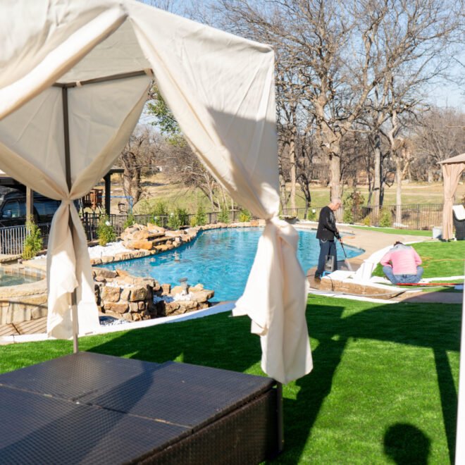 Pool and Landscape Design: How Custom Pool Builders Create Beautiful and Functional Outdoor Spaces