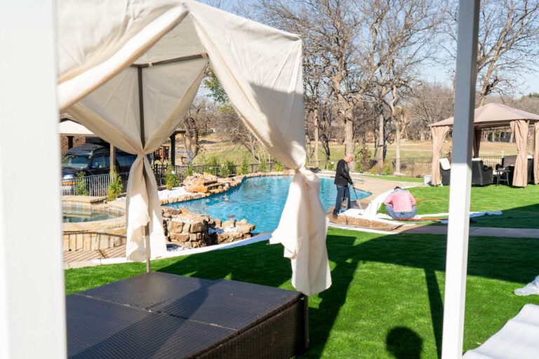Pool and Landscape Design: How Custom Pool Builders Create Beautiful and Functional Outdoor Spaces