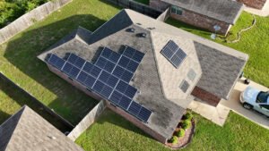 Solar Panel Removal and Reinstall in Dallas TX: A Complete Guide for a Safe Solar System Upgrade