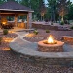 Paver Patio Installation in Southlake TX: Create a Beautiful Outdoor Space for Your Home