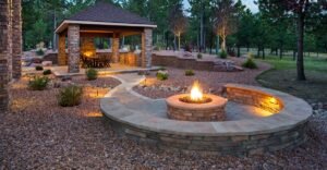 Paver Patio Installation in Southlake TX: Create a Beautiful Outdoor Space for Your Home