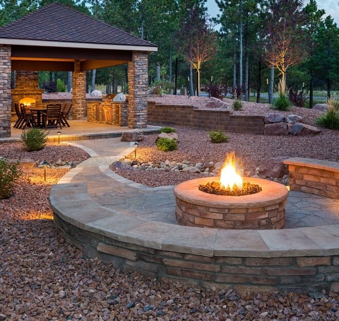 Paver Patio Installation in Southlake TX: Create a Beautiful Outdoor Space for Your Home